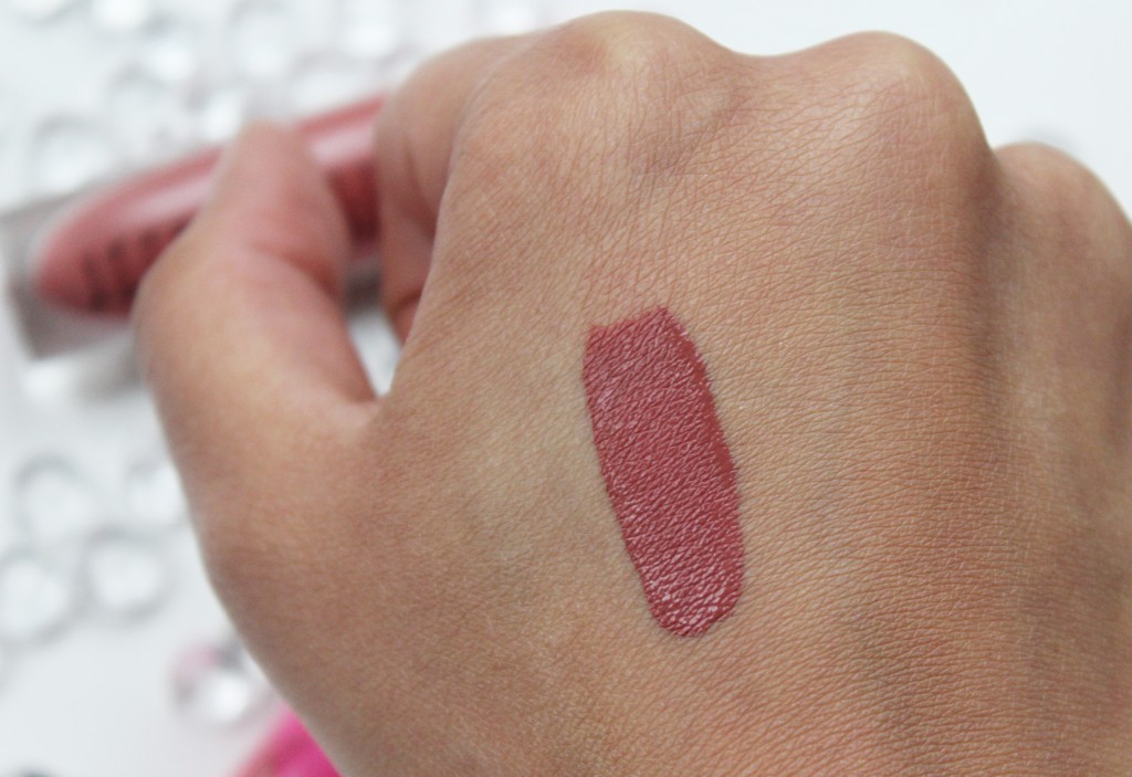Jeffree Star Cosmetics Velours Liquid Lipstick Gemini review