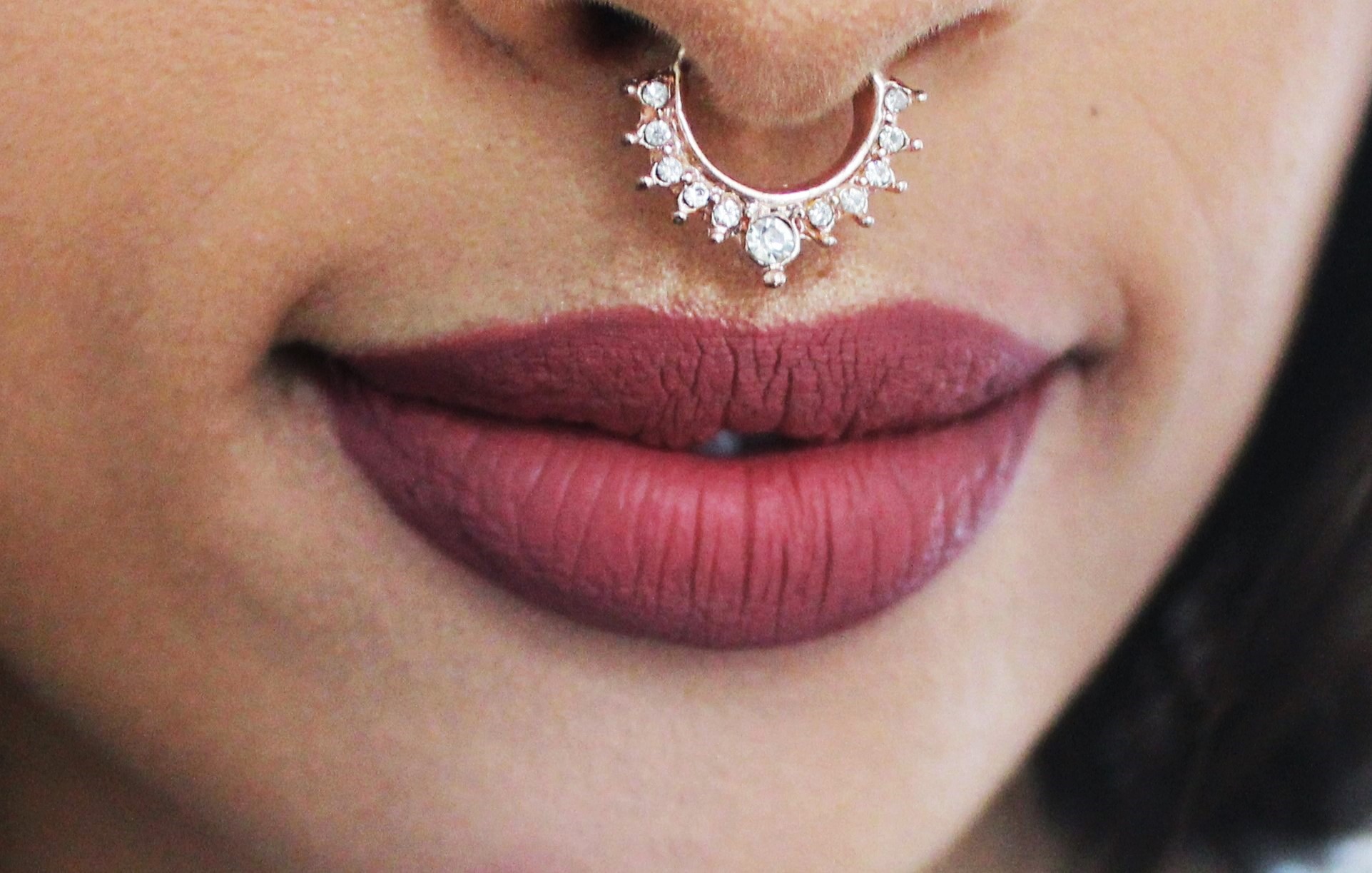 Getest | Ombre lips