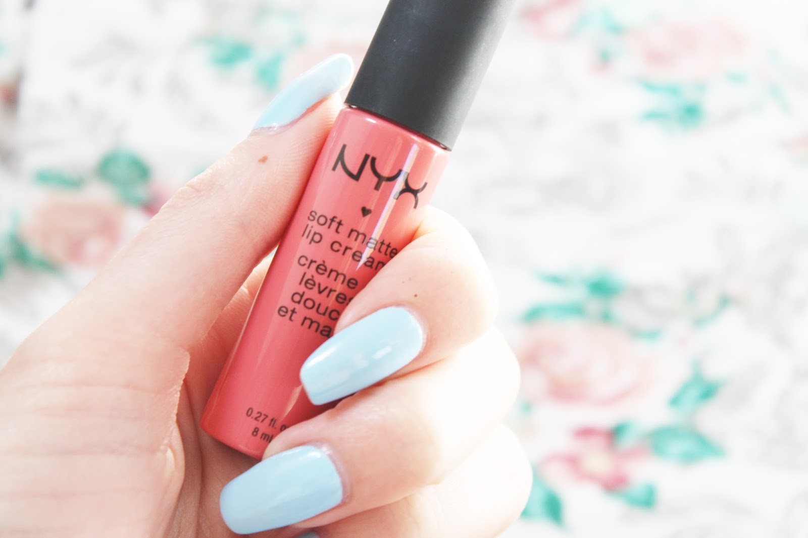 Winactie | NYX Soft Matte Lip Cream naar keuze