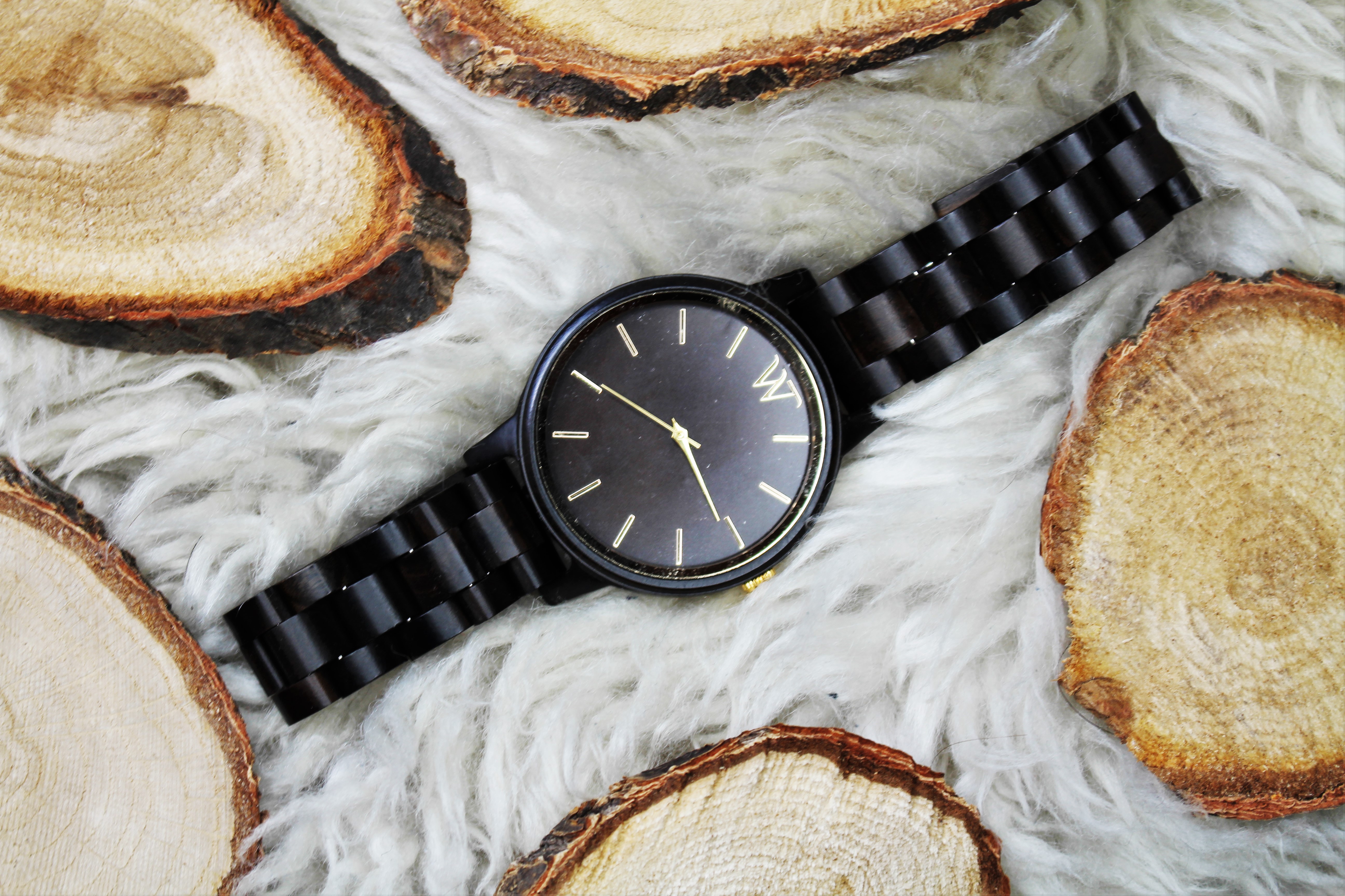 Woodtimes horloges | nieuw & in aantocht