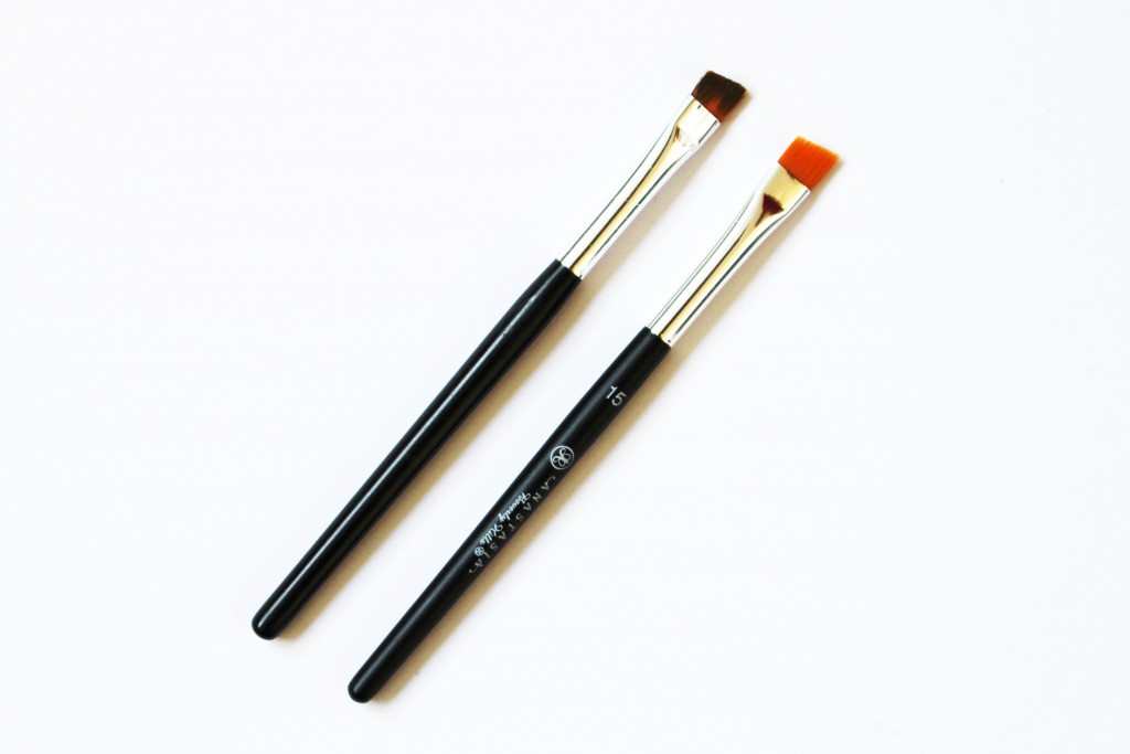 ABH 15 brow brush aliexpress