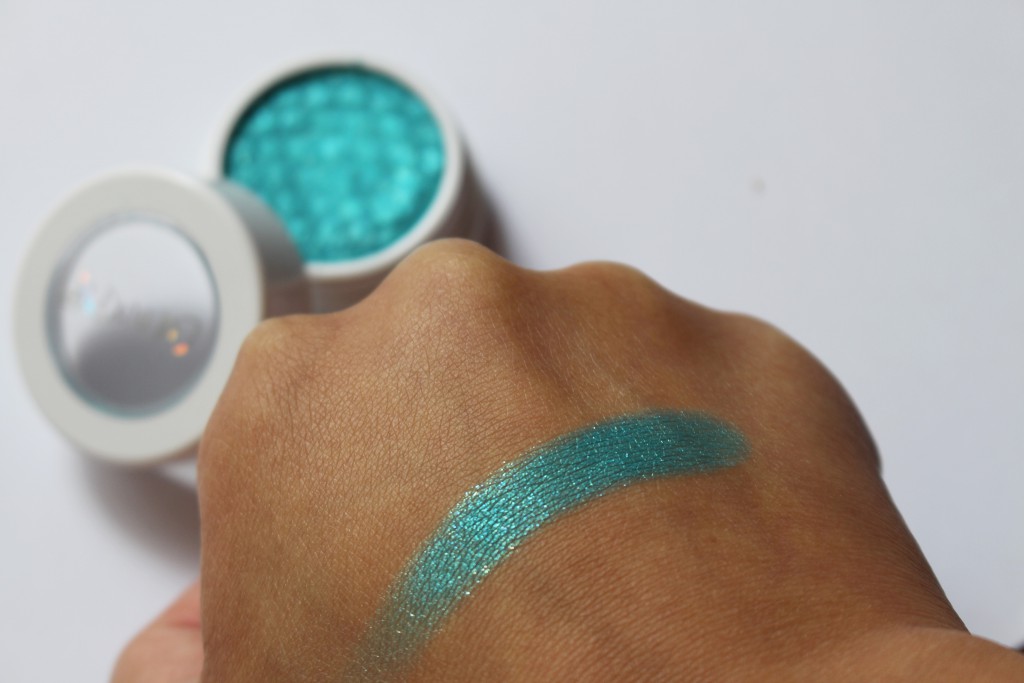 Colourpop Ibiza swatch