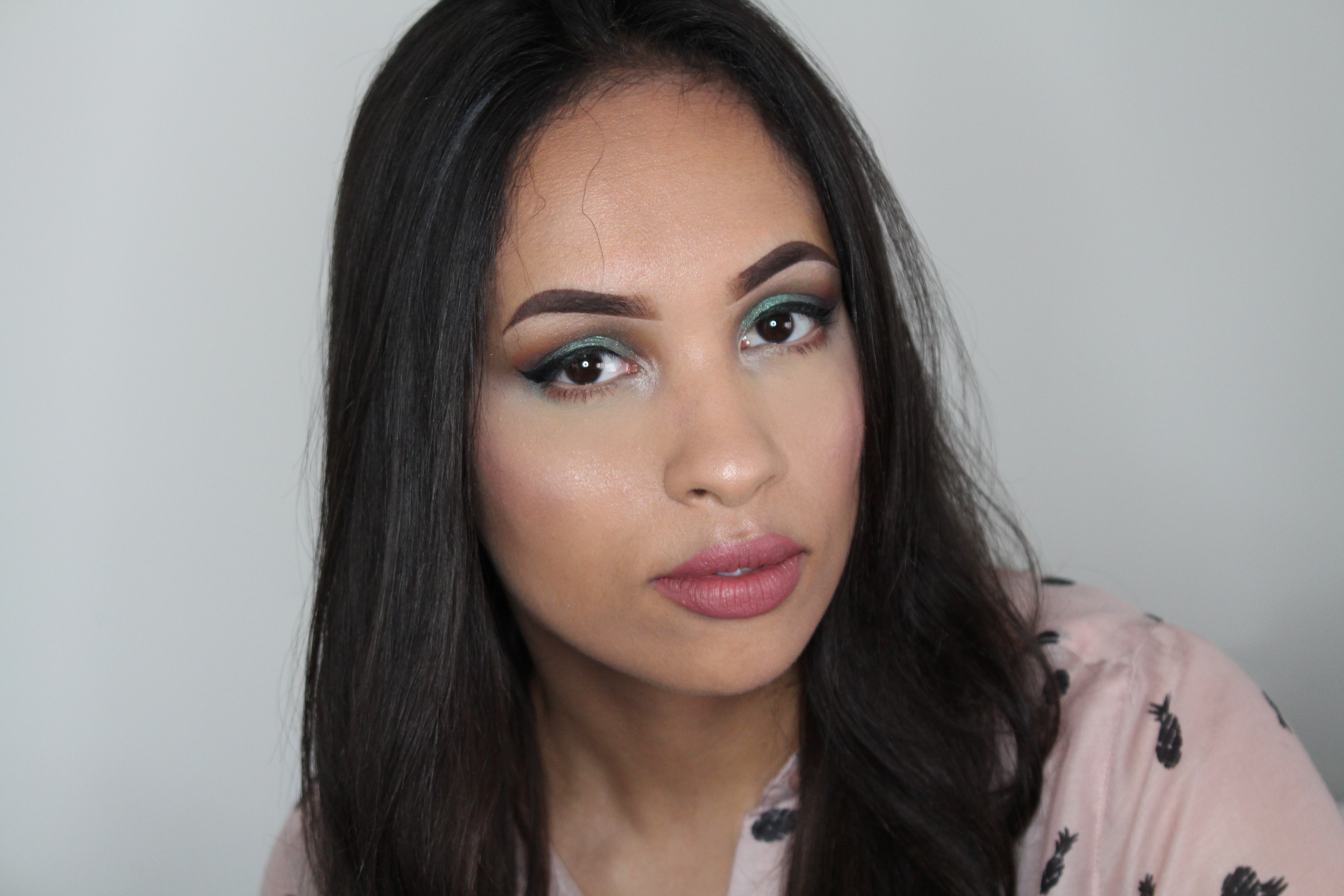 Make-up look | Nieuwe Colourpop items