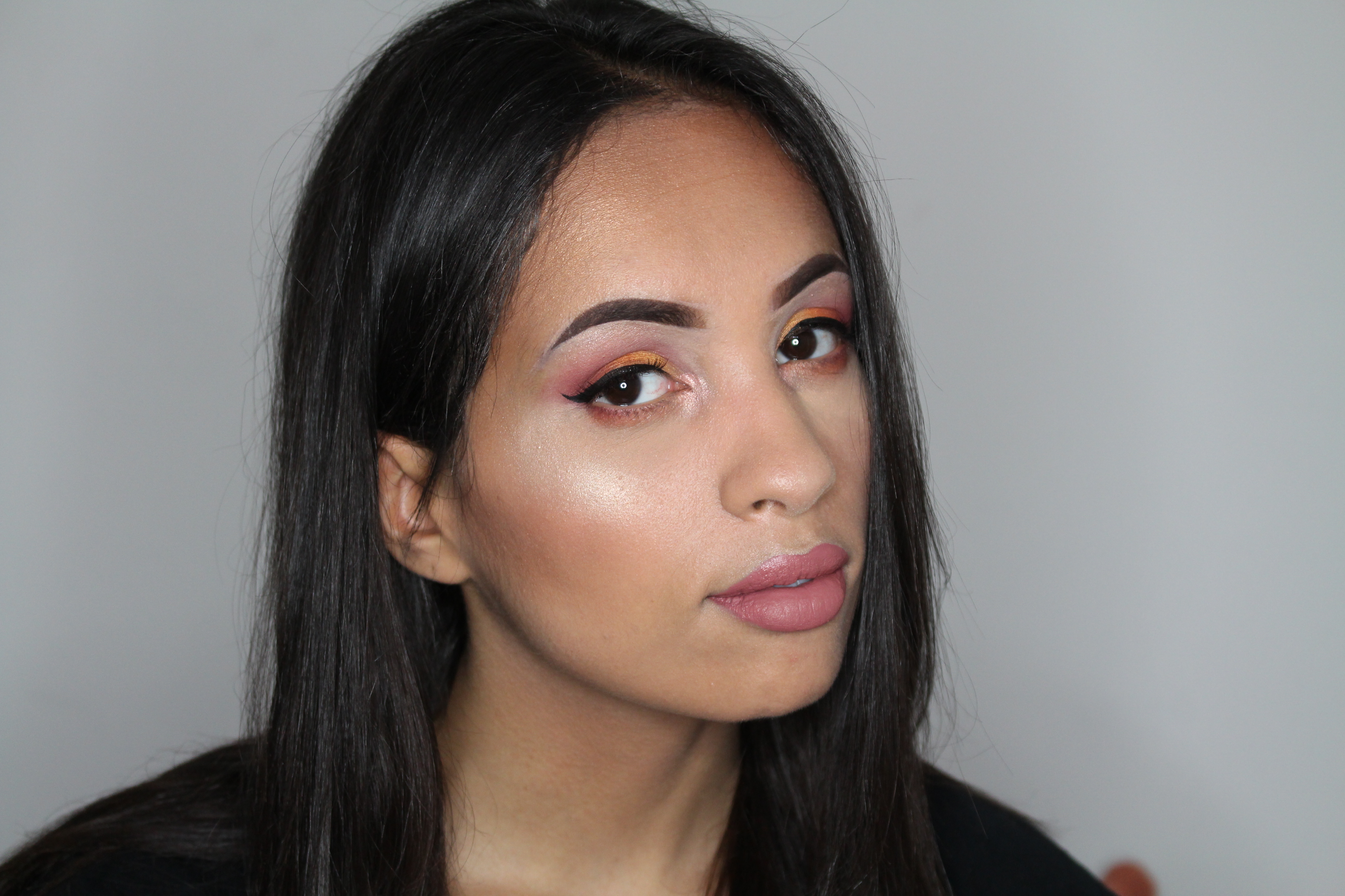 Beautybloggers zomer geïnspireerde make-up looks!