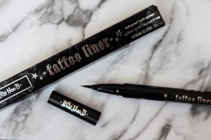 Kat von D Tattoo Liner Trooper review