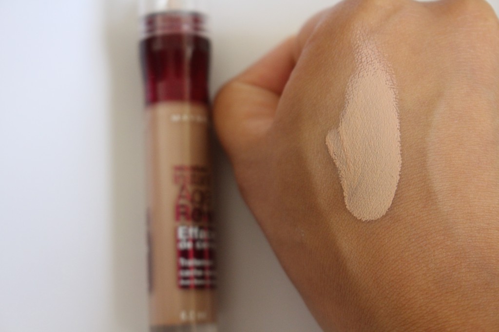 Maybelline Age Rewind concealer review