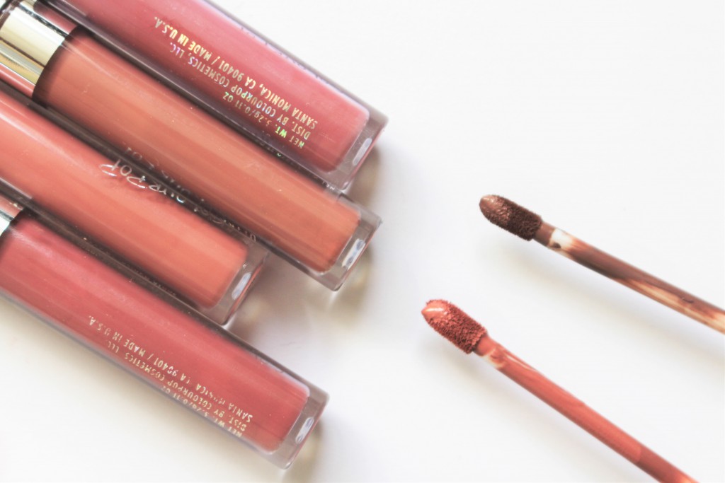 Kylie Cosmetics Lip kit dupes Nederland