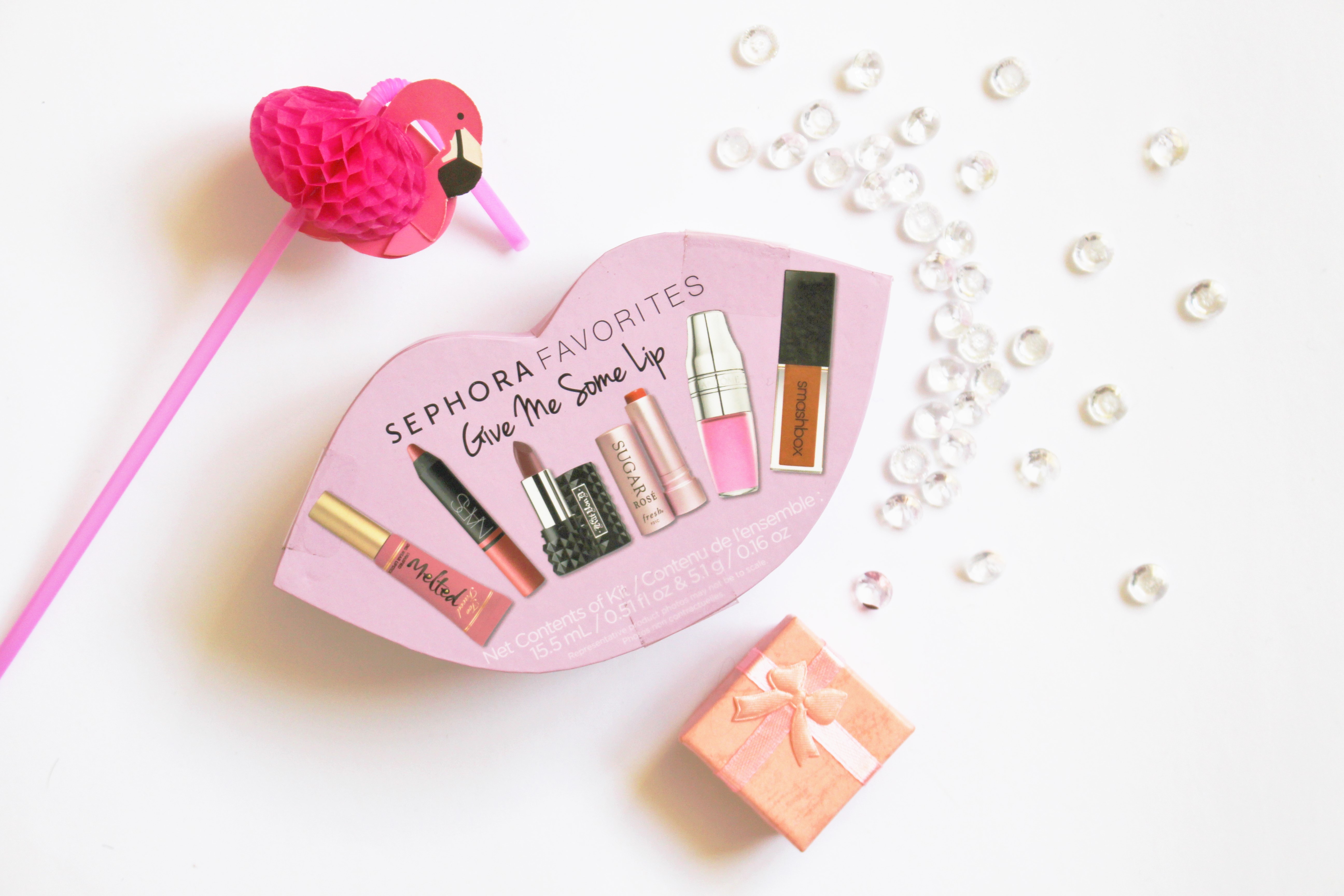 Mijn verjaardagsWINACTIE! | Too Faced, NARS, Kat von D & meer