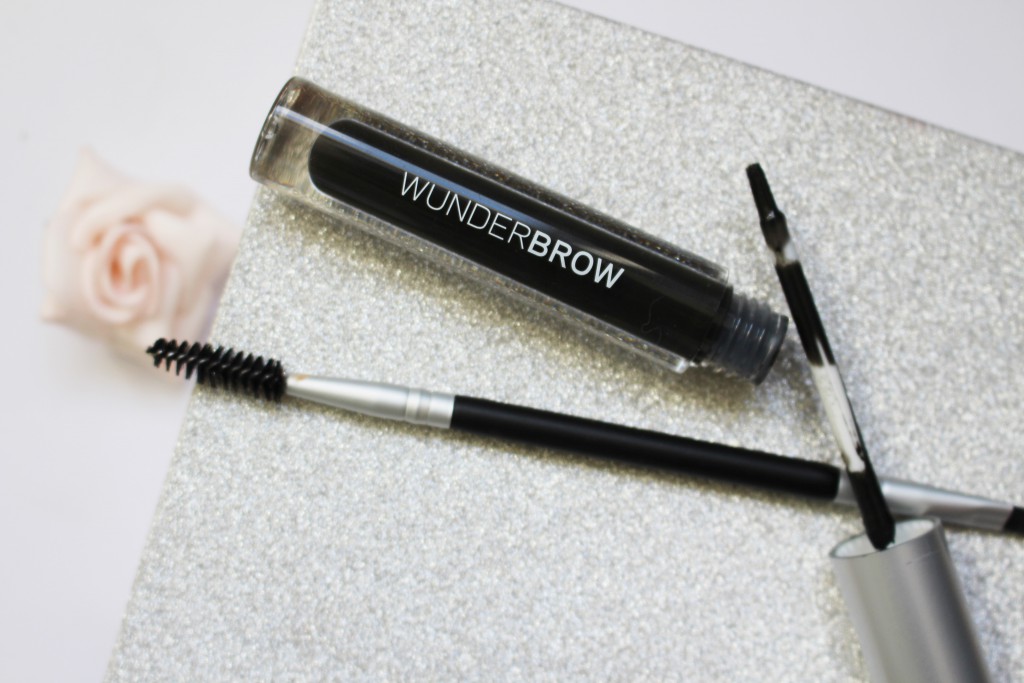 wunderbrow review