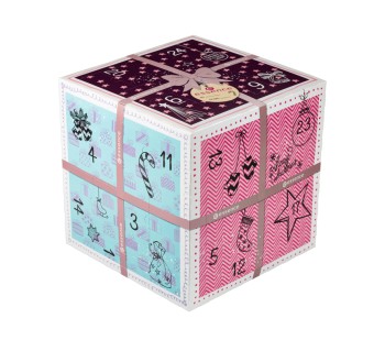 essence adventskalender 2016 kruidvat