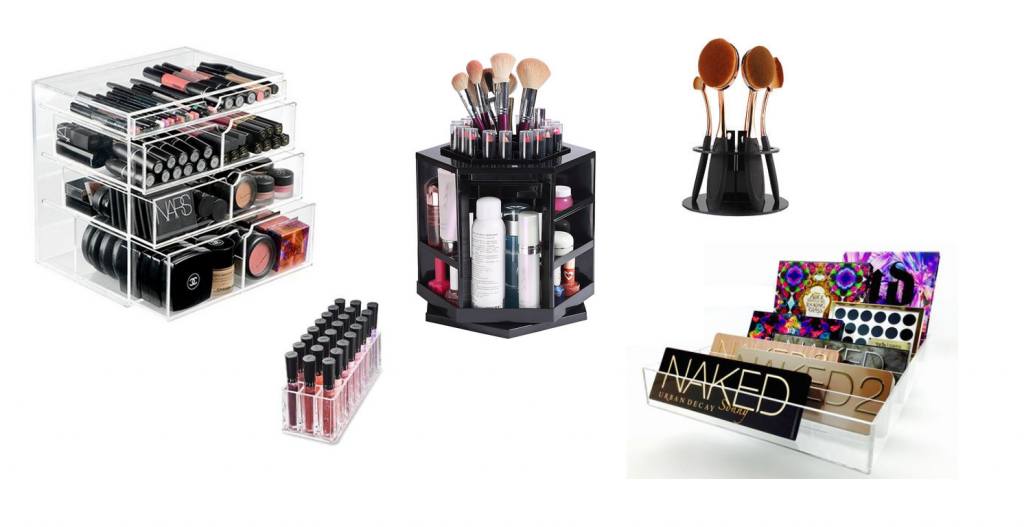 make-up organisers nederland