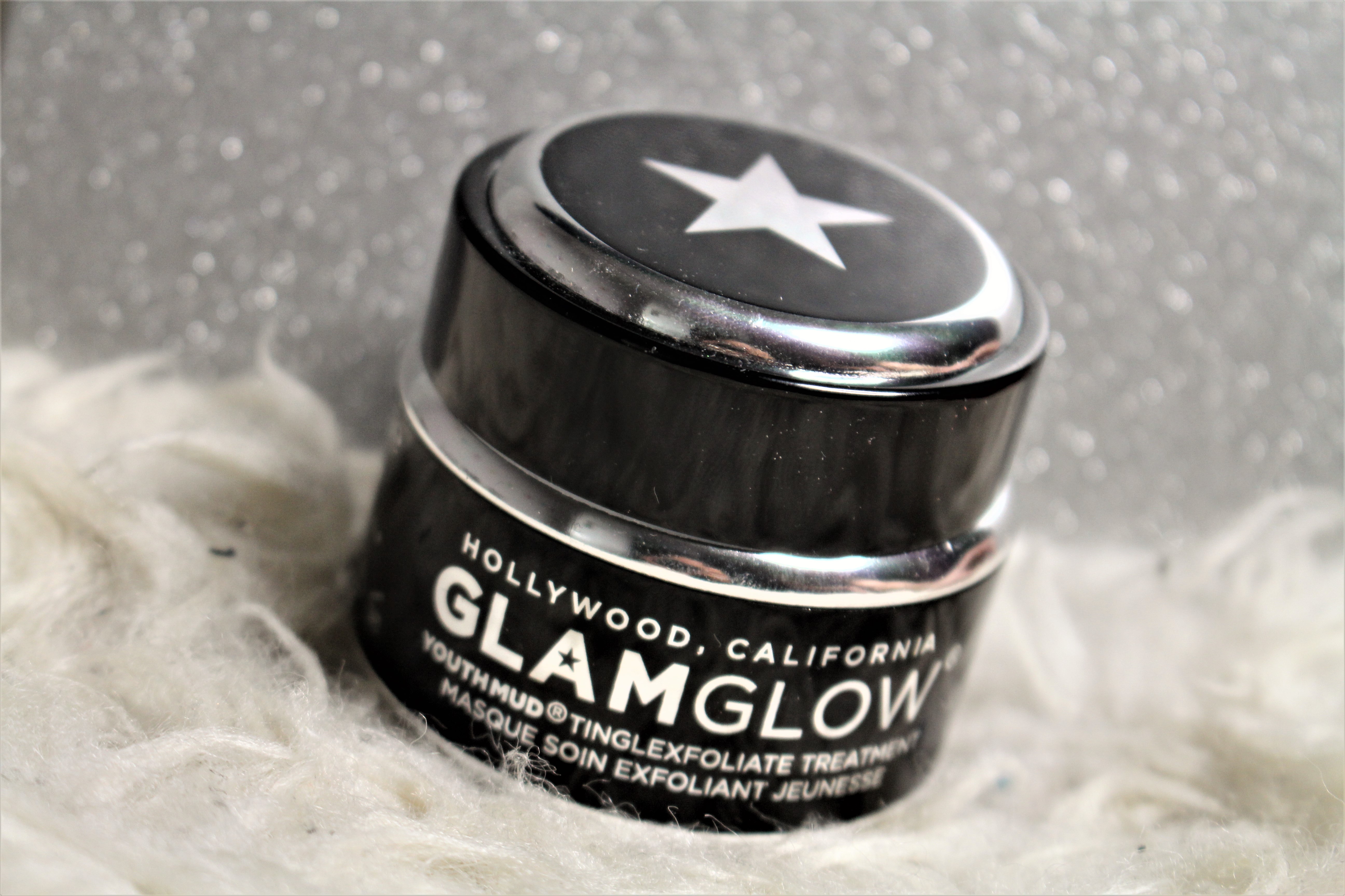Glamglow Youthmud review | een masker van 1 euro per gram?!