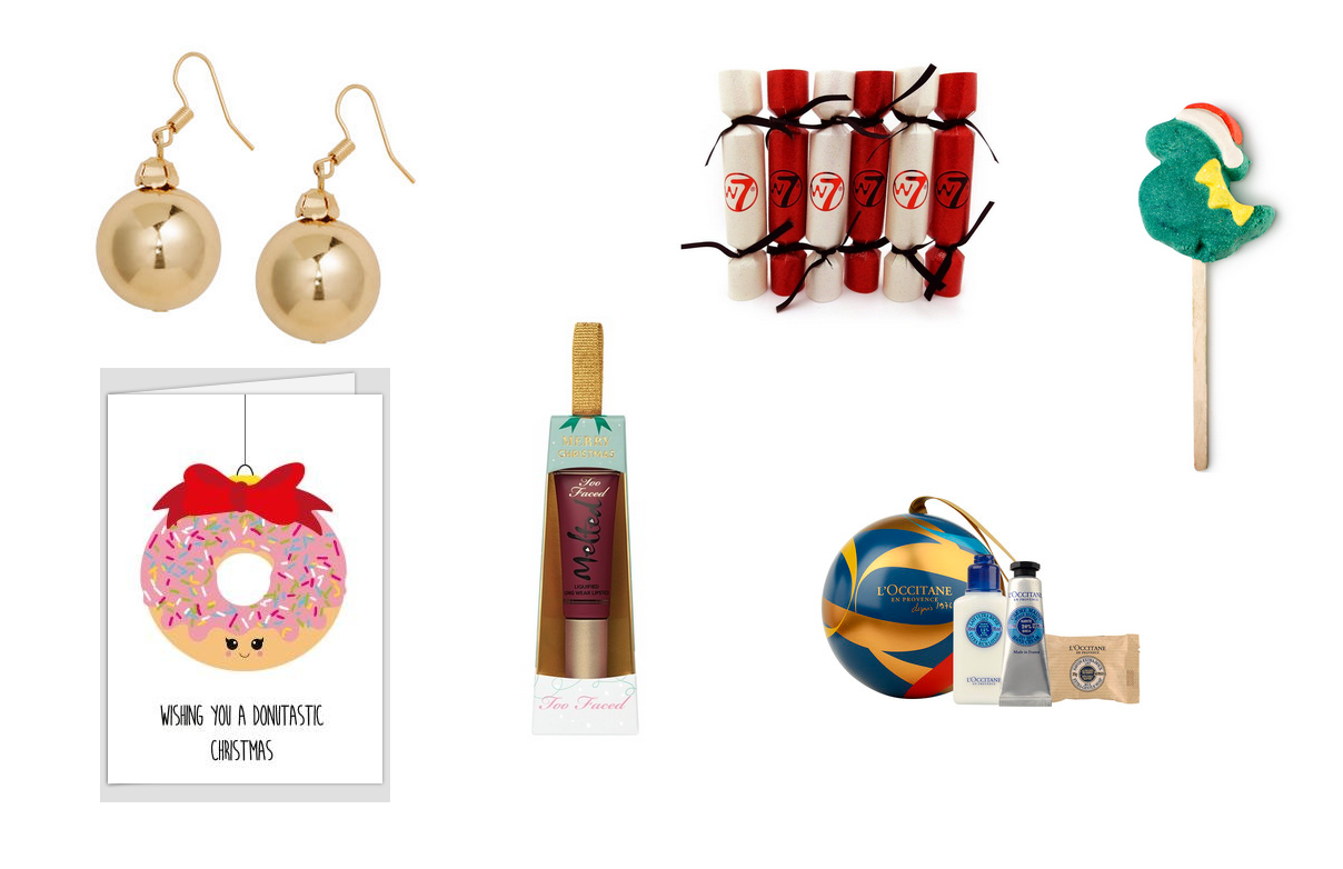 Beauty | leuke, mooie en schattige kerst accessoires