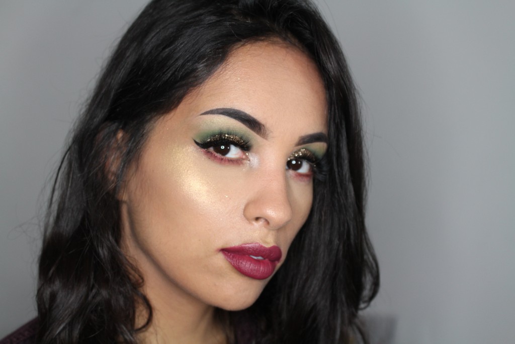 meraki cosmetics asteria
