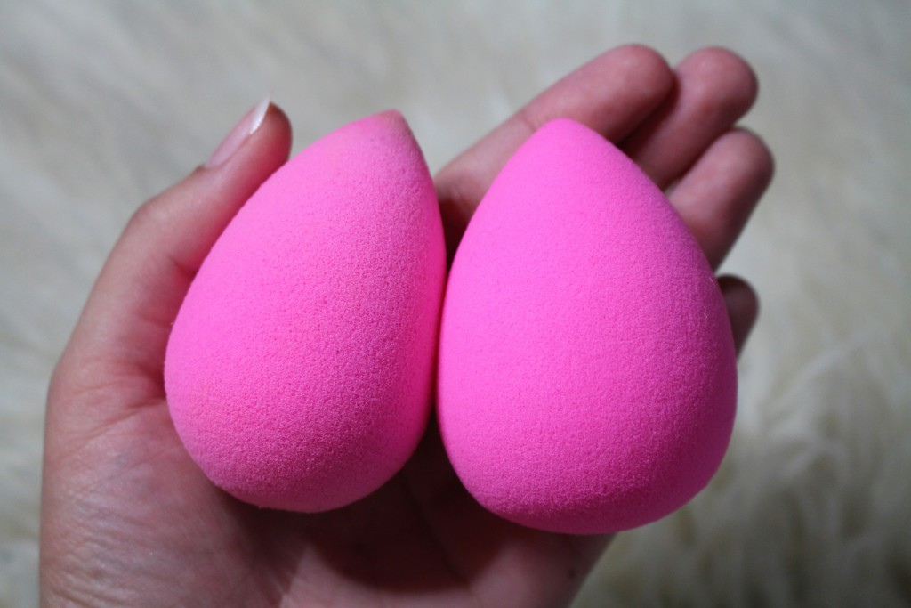 aliexpress beautyblender review vs