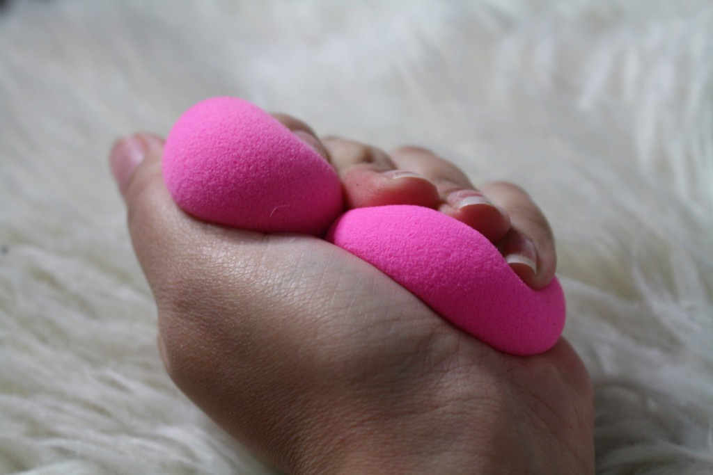 beautyblender aliexpress dupe review