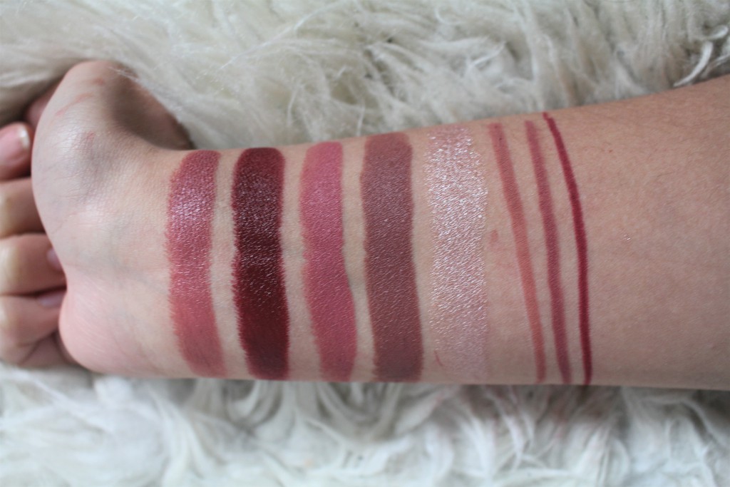 MAC goedkope lipliner dupe