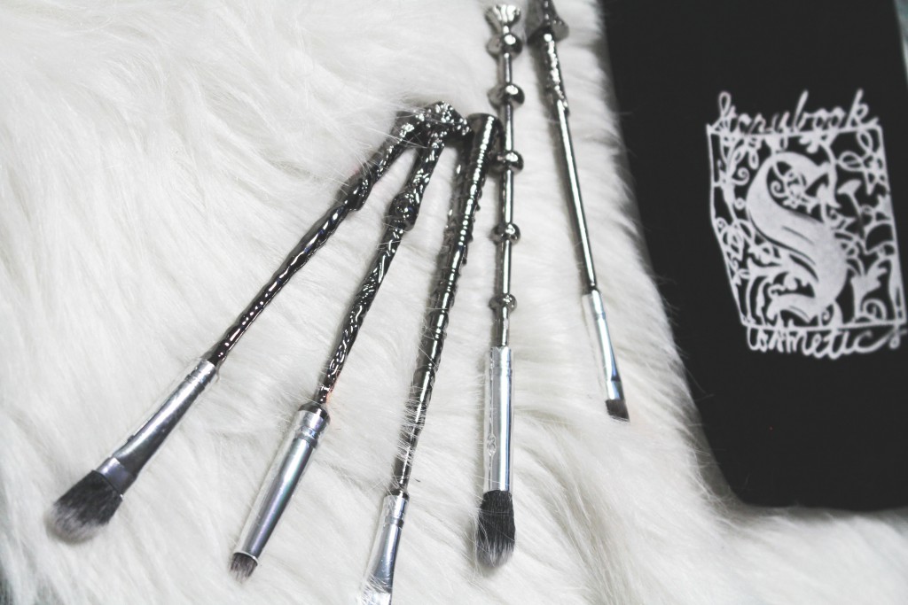 aliexpress magic wand brushes review