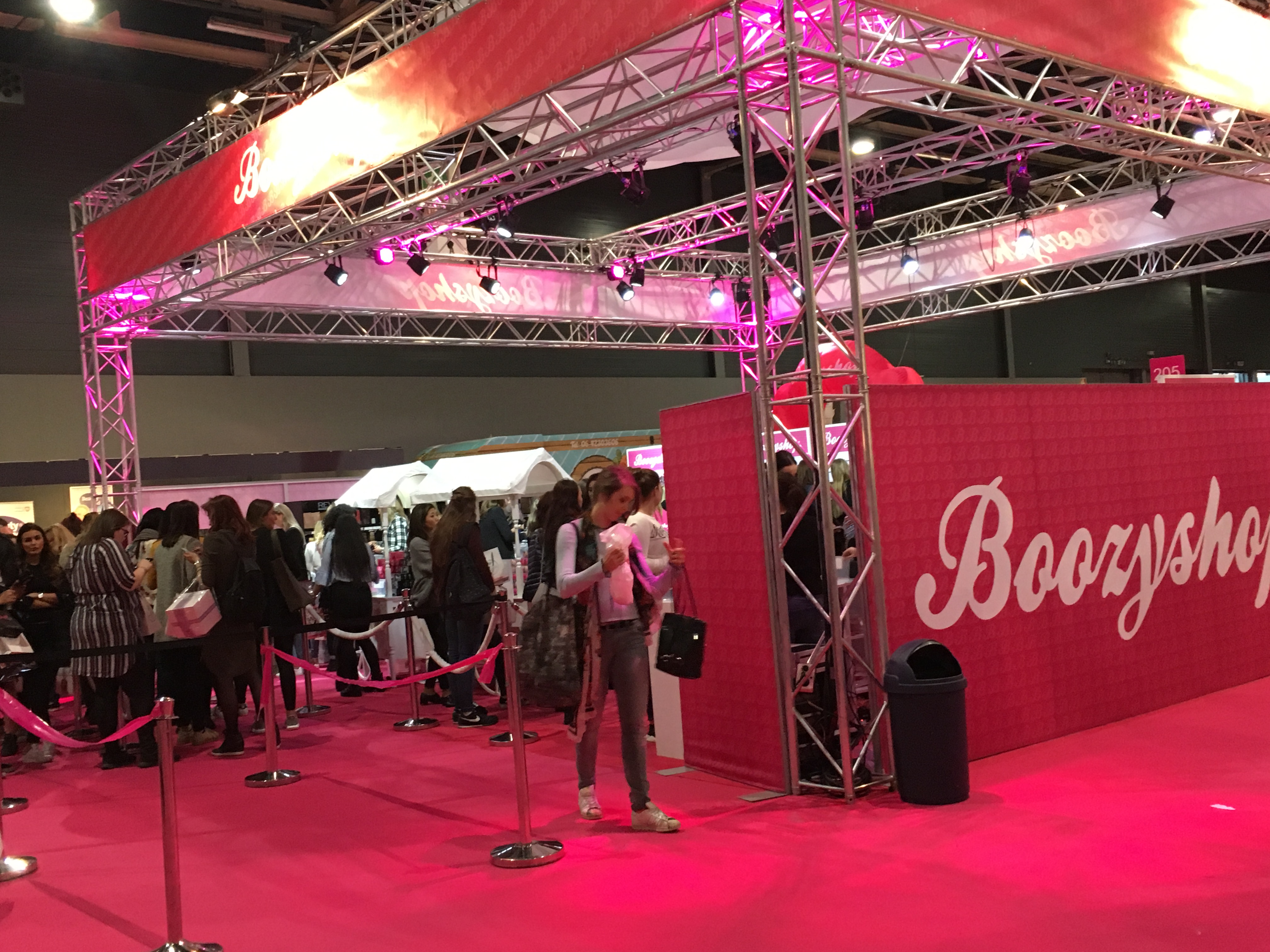 Verdrietig nieuws: I Love Beauty event 2018 gaat niet door