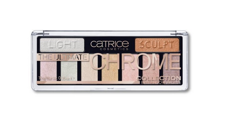 catrice nieuwe make-up hersft winter 2017 collectie