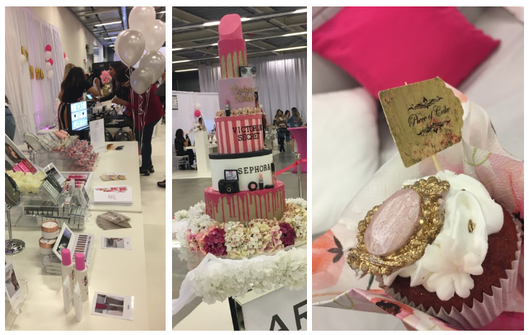 Beauty & fashion event LIQUID | Verslagje