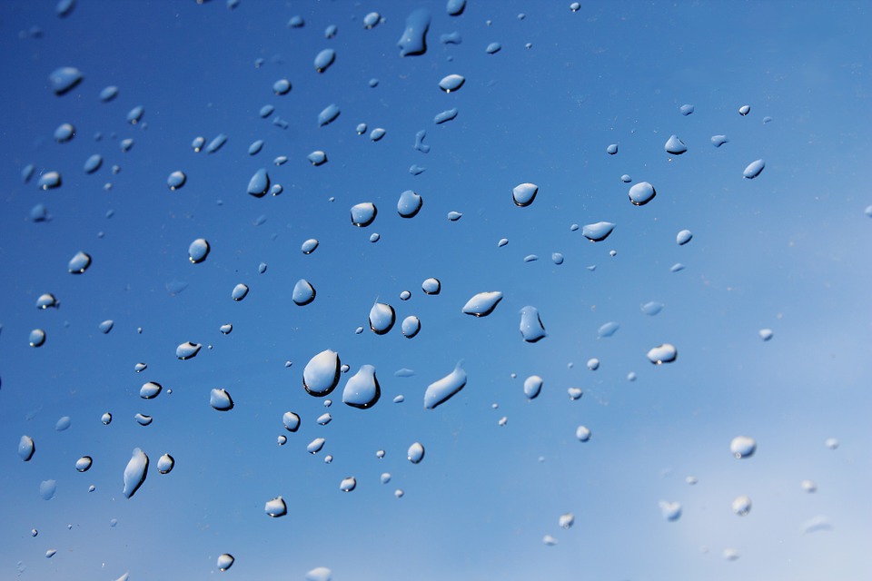 De voor- en nadelen van deze ‘zomer’