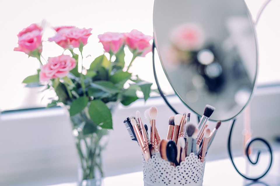 De super moeilijke ultimate diehard MAKE-UP test!