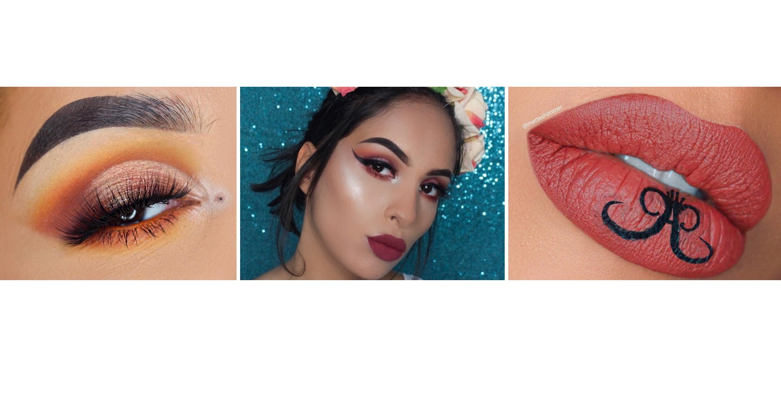 Make-up favorieten | Mijn holy grails!