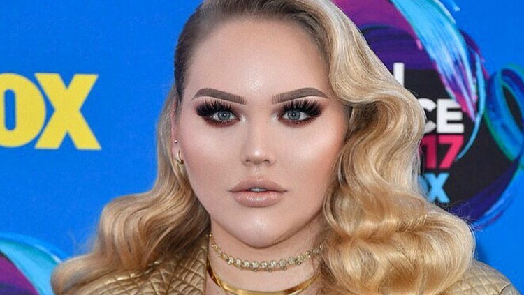 Nikkietutorials over botox: ‘ik heb heel veel laten doen’