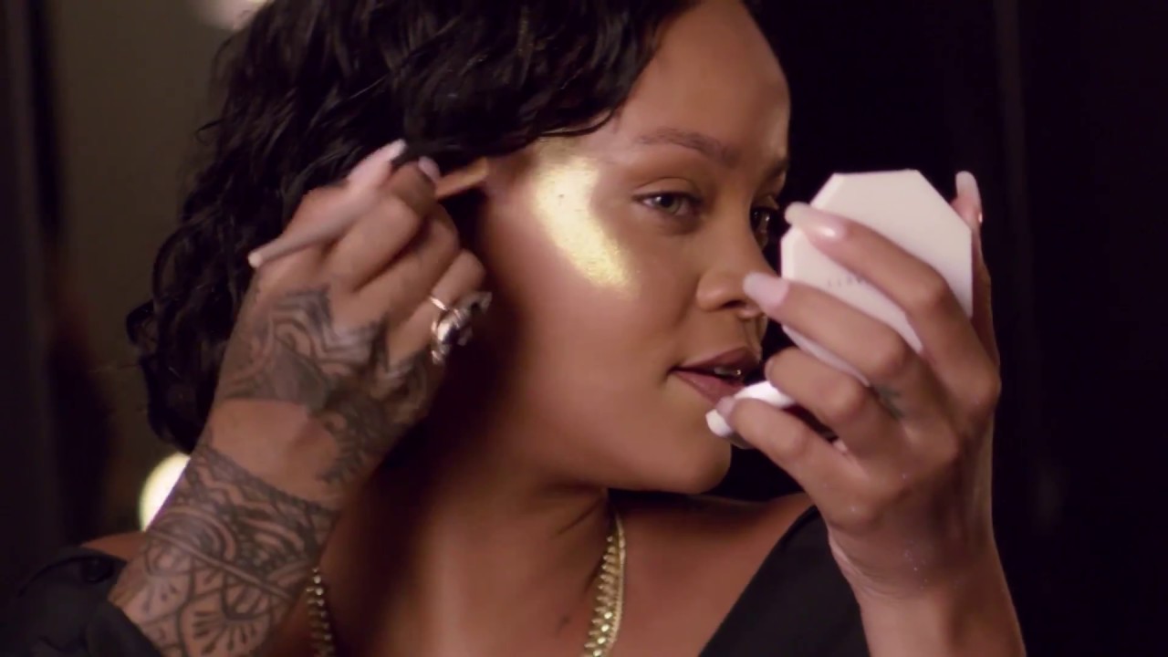 Fenty Beauty | Hoe een make-up lijn uitvinding van het jaar werd