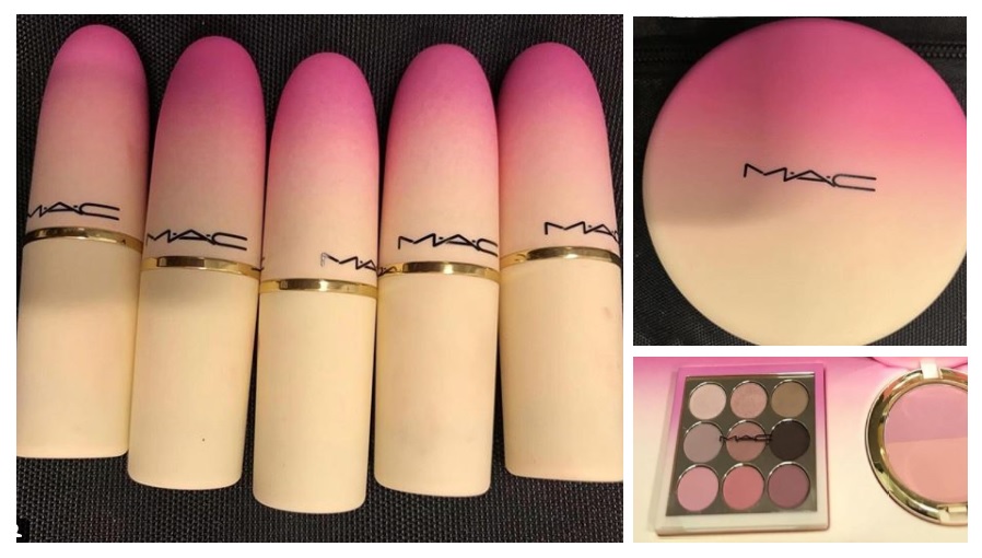 MAC lunar new year collectie