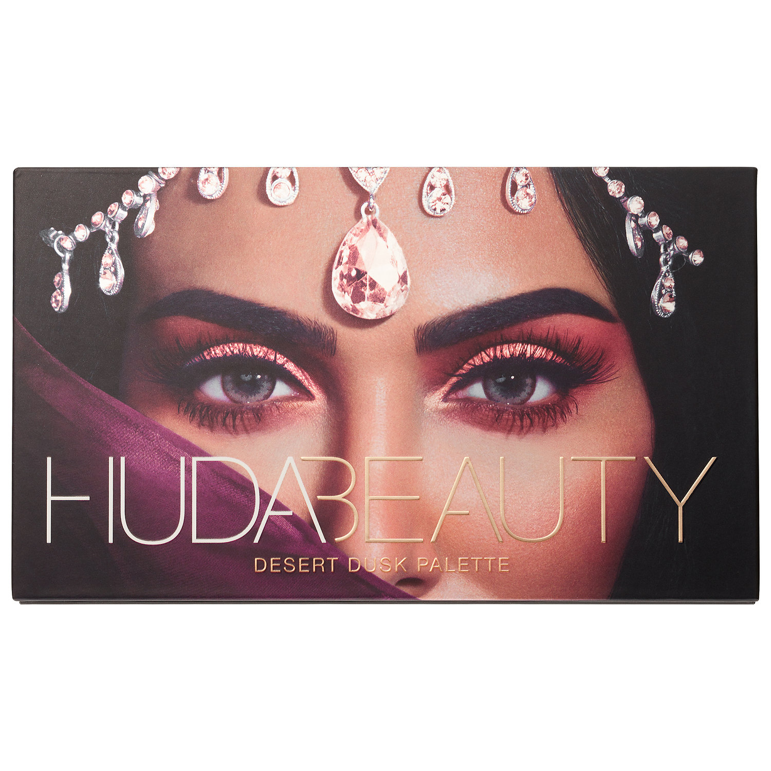 Huda Beauty komt te koop in Nederland!