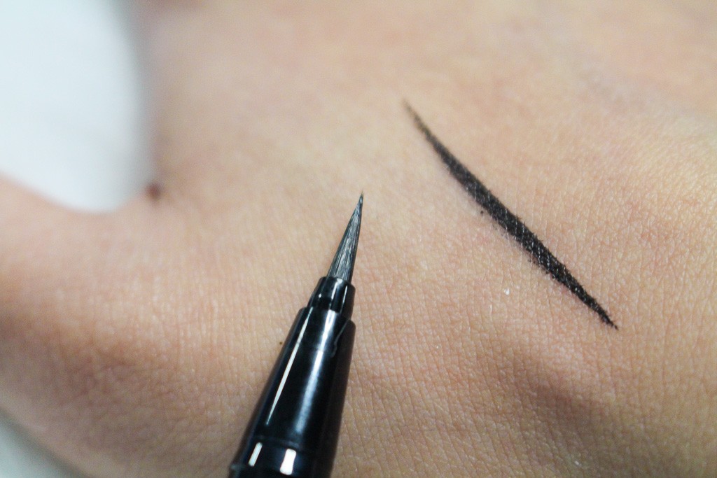 eyeko black magic liquid eyeliner review