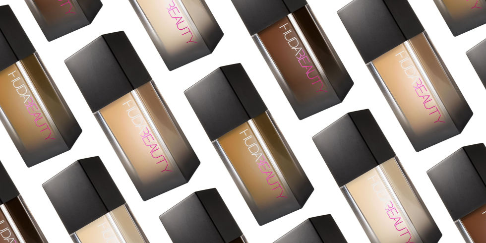 Huda Beauty Faux Filter Foundation koop je binnenkort bij deze Nederlandse winkel!