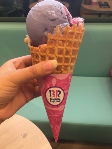 baskin robbins nederland utrecht