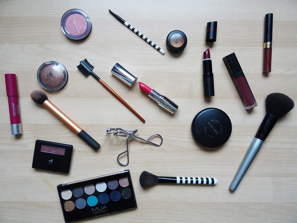 Make-up Musthaves & Tips: de Handigste Beauty Accessoires!