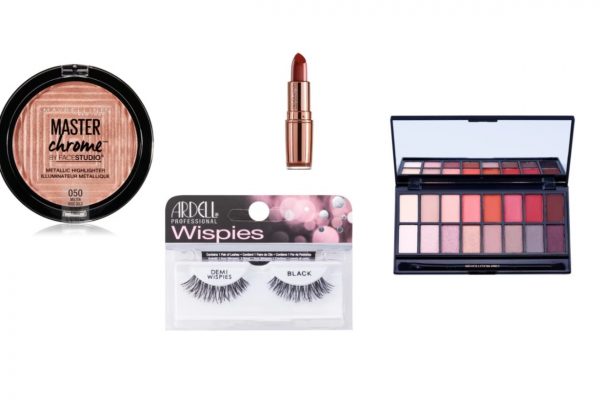 Met deze budget toppers maak je de meest feestelijke make-up looks!