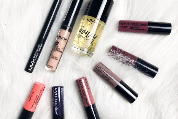Mijn favoriete NYX producten: tips en aanraders