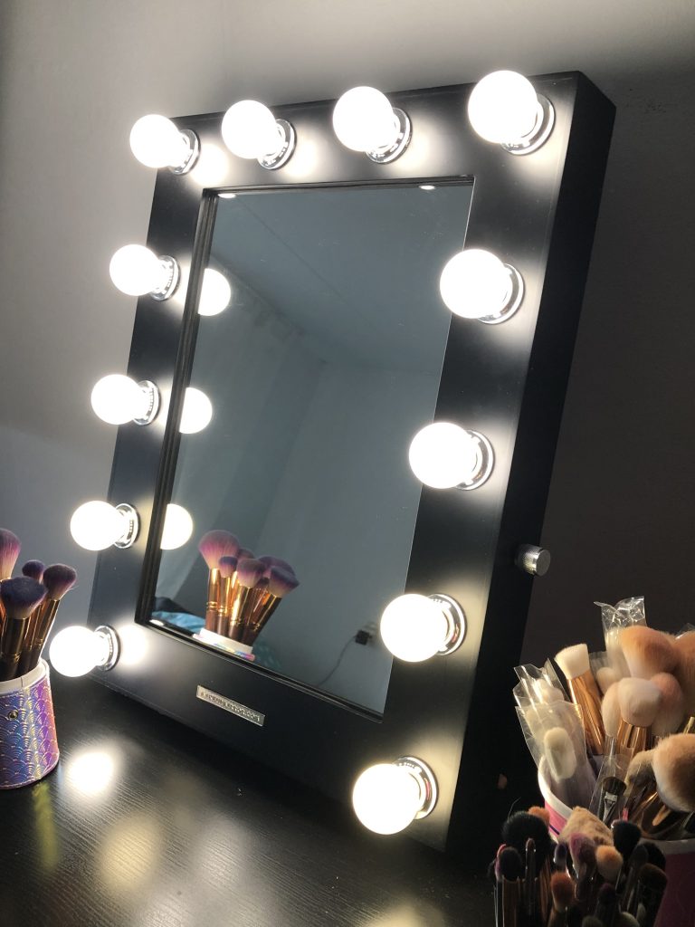 make-up spiegel