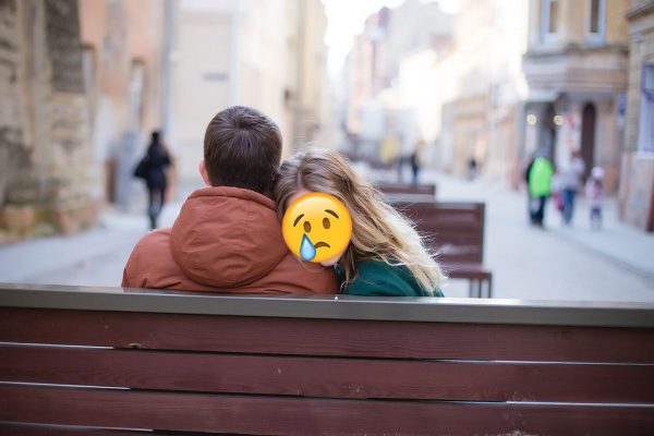 De vreemdste Tinder afknappers | Het leed dat daten heet
