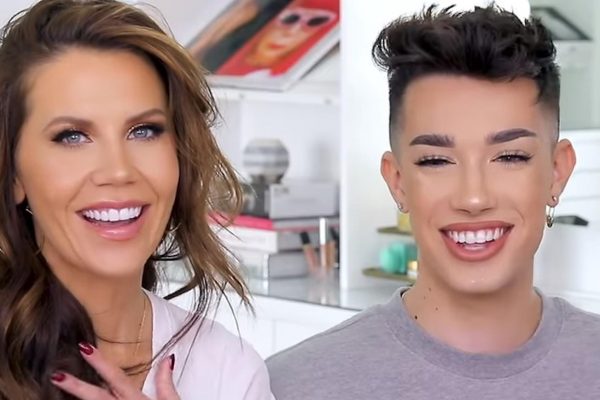Het James Charles drama | Wat is er nou gebeurd?