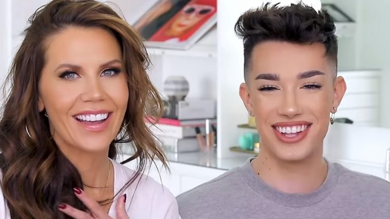 james charles tati drama wat is er gebeurd