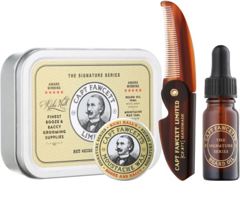 vaderdag 2019 cadeautip cuba gold giftset