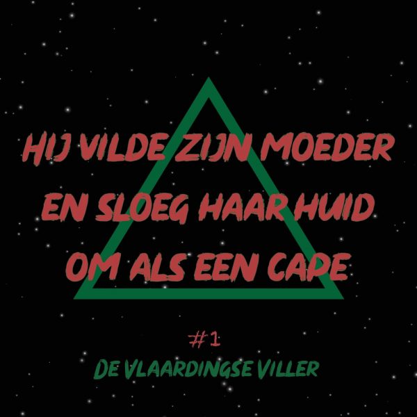 Zieke conspiracy en crime verhalen volg je bij deze nieuwe podcast ‘Complodcast’