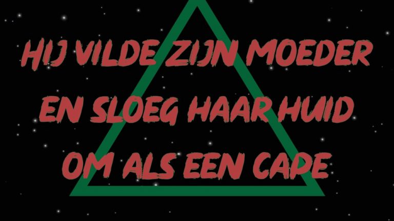 Zieke conspiracy en crime verhalen volg je bij deze nieuwe podcast ‘Complodcast’