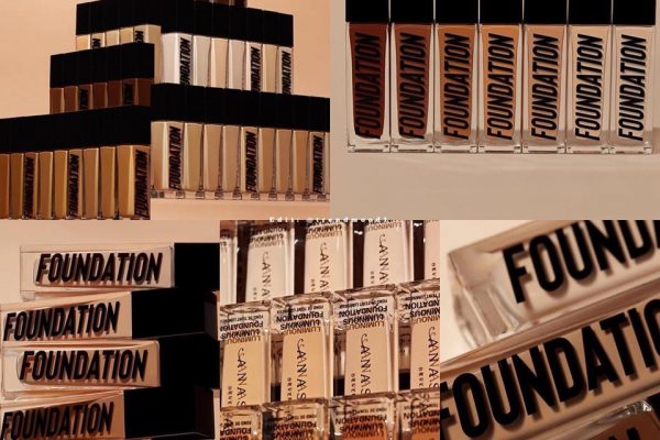 YES! Anastasia Beverly Hills komt met een foundation – in 50 tinten