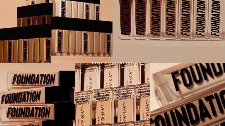 YES! Anastasia Beverly Hills komt met een foundation – in 50 tinten