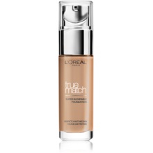 notino summer black friday l'oreal true match foundation