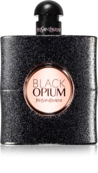 notino summer black friday yves saunt laurent black opium