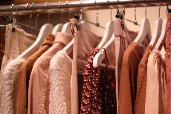 Tips: hoe ik ervoor zorg dat online gekochte kleding altijd past